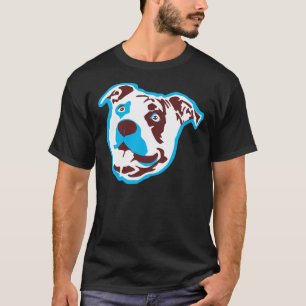 T-shirt Dog Rottweiler 19