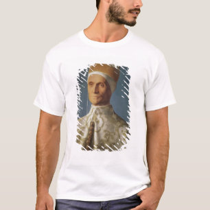 T-shirt Doge de Leonardo Loredan de Venise