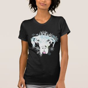 T-shirt Doggenhaus