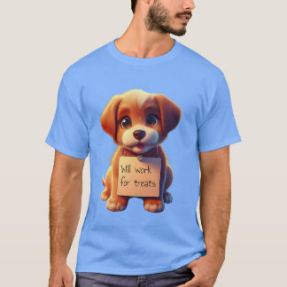 T-shirt Doggone