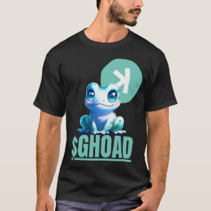 T-SHIRT DOGHOAD