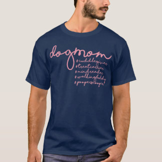 T-shirt dogmère