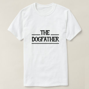 T-shirt Dogpère