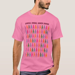 T-shirt Dogrands