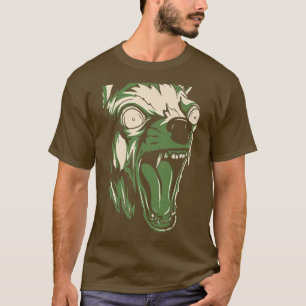 T-shirt Dogs 603