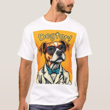 Dogtor est là