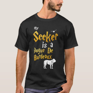 T-shirt Dogue De Bordeaux Dogue De Bordeaux 2