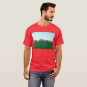 T-shirt Doha (Devant entier)