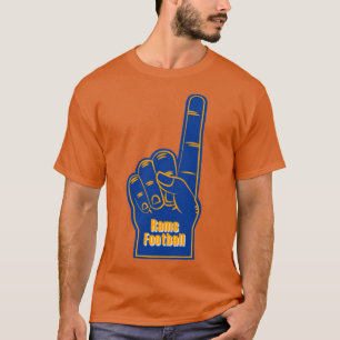 T-shirt Doigt en mousse de Los Angeles Rams