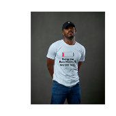 T-shirt Doing the Bare Minimum And Still Tired Funny Sarca