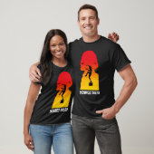 T-shirt dojo miyagi (Unisexe)