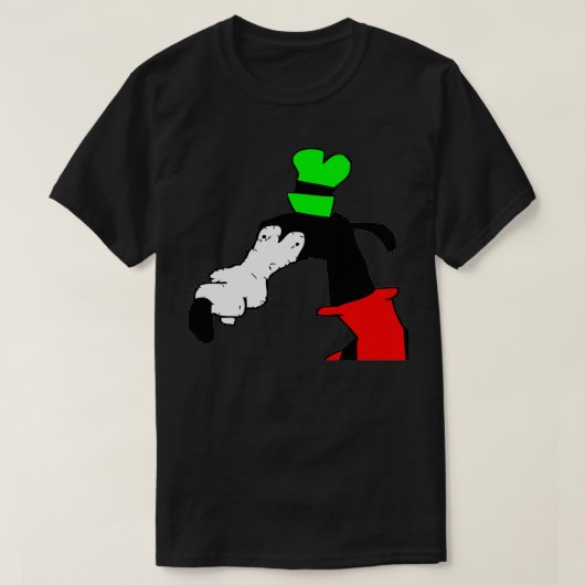 T-shirt dolan duck gooby pls (Design devant)