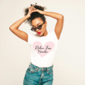 T-shirt Dolce Far Niente