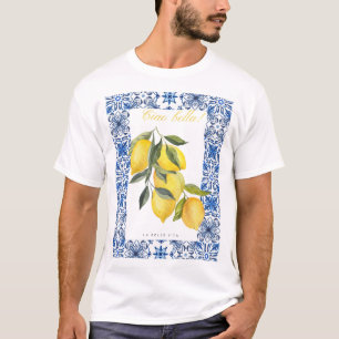 T-shirt Dolce Vita Basic