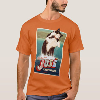 T-shirt DOLLOP vêtements JOSORCA