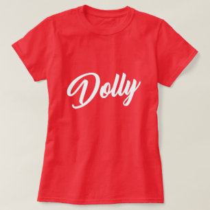 T-SHIRT DOLLY