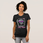 T-shirt Dolly Roger (Devant entier)
