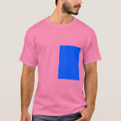 T-shirt Dolni Dobrouc CZ, tchèque (Devant)