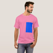 T-shirt Dolni Dobrouc CZ, tchèque (Devant entier)