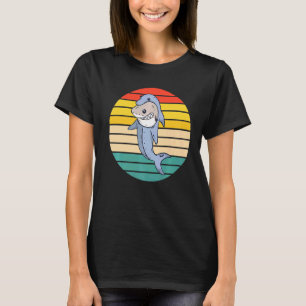 T-shirt Dolphin Pyjamas Shark Premium