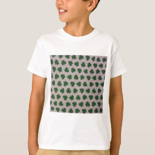 T-shirt Domaine de Shamrock