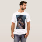 T-SHIRT DOMINATION MISTRESS (Devant entier)