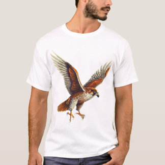 T-shirt Dominer le ciel