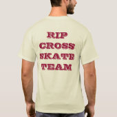 T-SHIRT DOMINO (Dos)