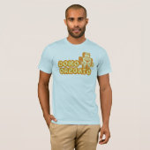 T-shirt domo_oregato (Devant entier)