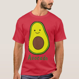 T-shirt Don Avocado LlFunny
