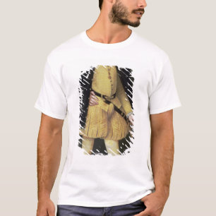 T-shirt Don Carlos, fils du Roi Philip II de l'Espagne