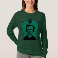 Don d'art Edgar Allan Poe