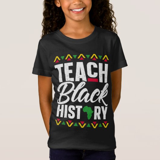 T-Shirt Don de l'enseignant scolaire 2022 Enseigner le moi (Devant)