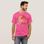 T-shirt Don de nom (Devant entier)