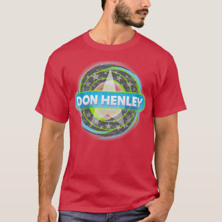 T-shirt Don Henley