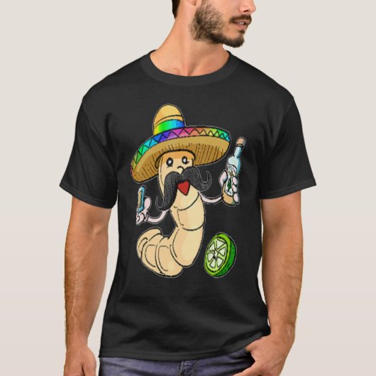 T-shirt Don Julio Tequila Patron Tequila Hakuna Tequila Me (Devant)