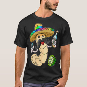 T-shirt Don Julio Tequila Patron Tequila Hakuna Tequila Me