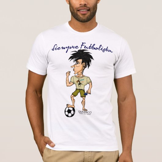 T-shirt Don,Kimoi (Devant)