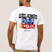 T-shirt Don,Kimoi (Dos)