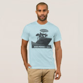 T-shirt Don Pedro 2010 (Devant entier)