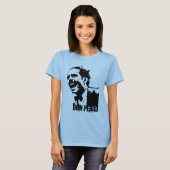 T-shirt Don Pedro Albizu Campos (Devant entier)
