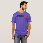T-shirt Don Predator (Devant entier)