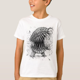 T-shirt Don’t Spread The Beast.