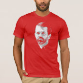 T-SHIRT DON TRUMP JR. (Devant)