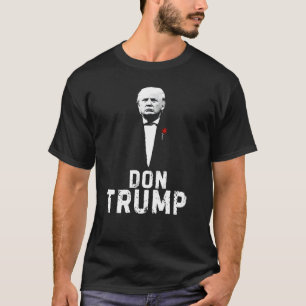 T-shirt Don Trump, mème, Trump amusant Républicain 2024
