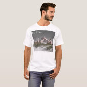 T-shirt Don vintage CeSar (Devant entier)