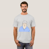 T-shirt Don Vito (Devant entier)