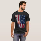 T-shirt Donald Trump (Devant entier)