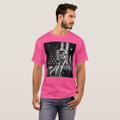T-shirt Donald Trump (Devant entier)