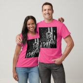 T-shirt Donald Trump (Unisexe)